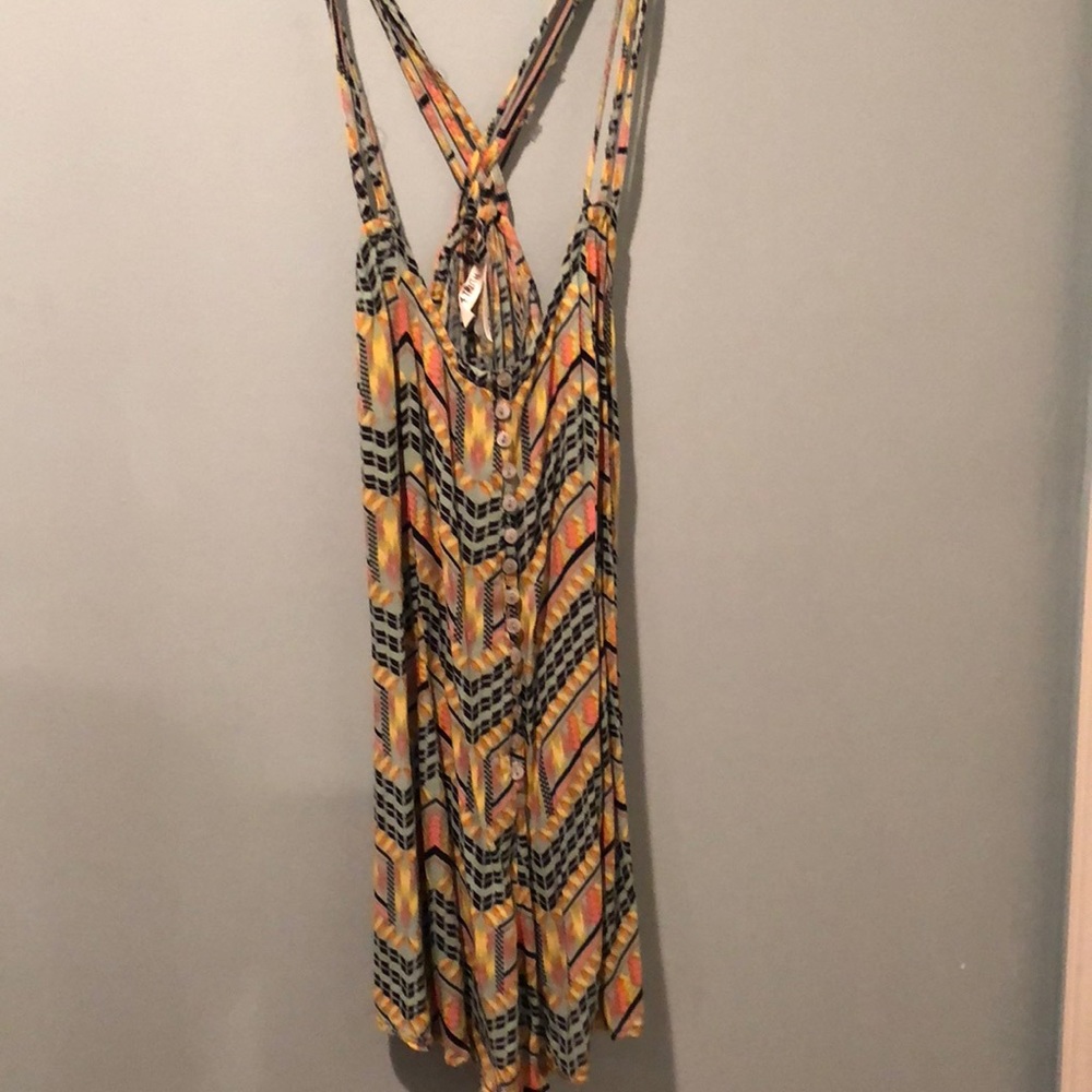 Romper/Playsuit